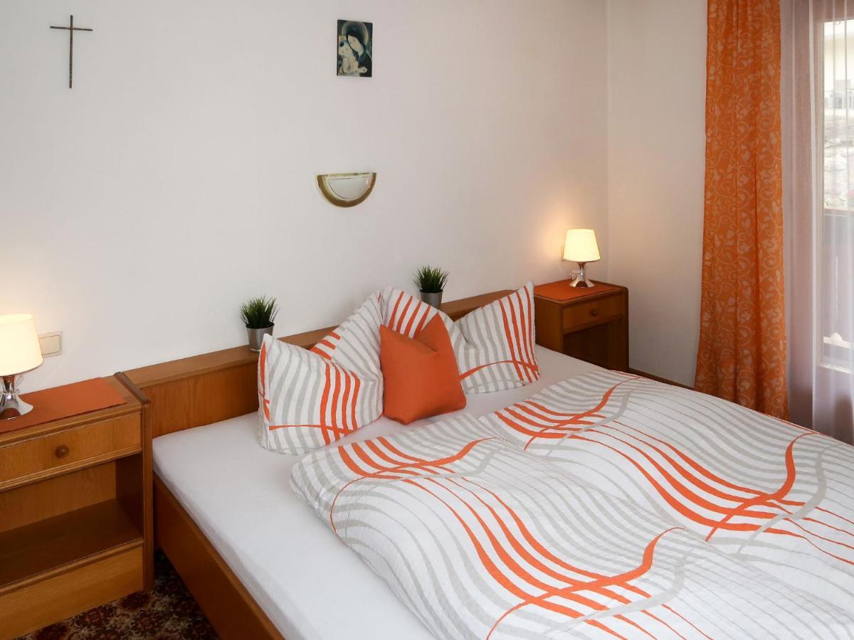 Apartment Garni Regina - Kpl642 By Interhome Kappl  Esterno foto