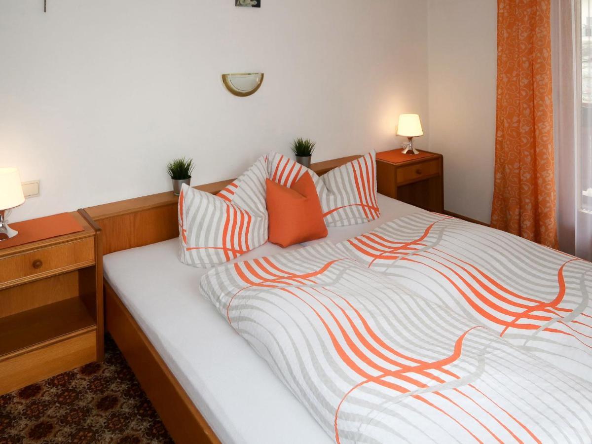 Apartment Garni Regina - Kpl642 By Interhome Kappl  Esterno foto