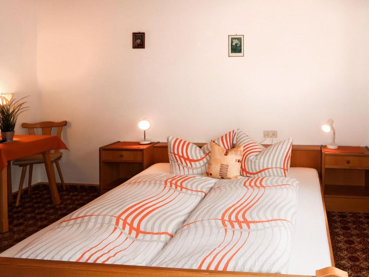 Apartment Garni Regina - Kpl642 By Interhome Kappl  Esterno foto