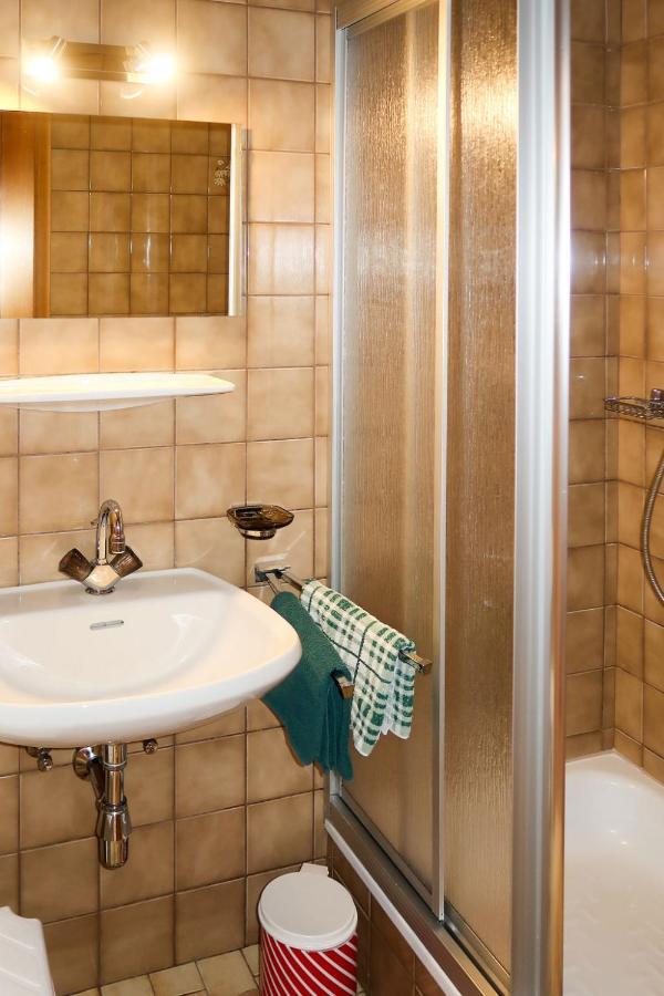 Apartment Garni Regina - Kpl642 By Interhome Kappl  Esterno foto
