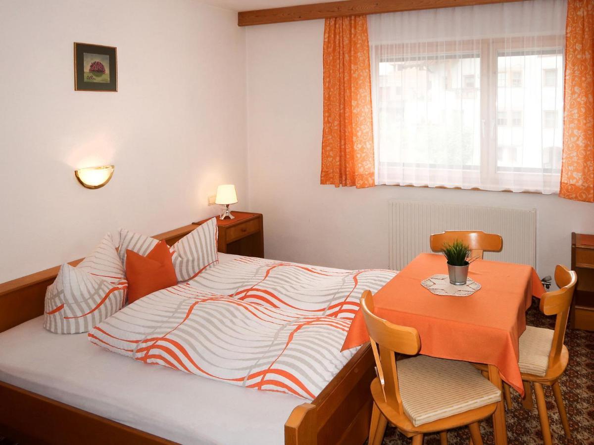 Apartment Garni Regina - Kpl642 By Interhome Kappl  Esterno foto