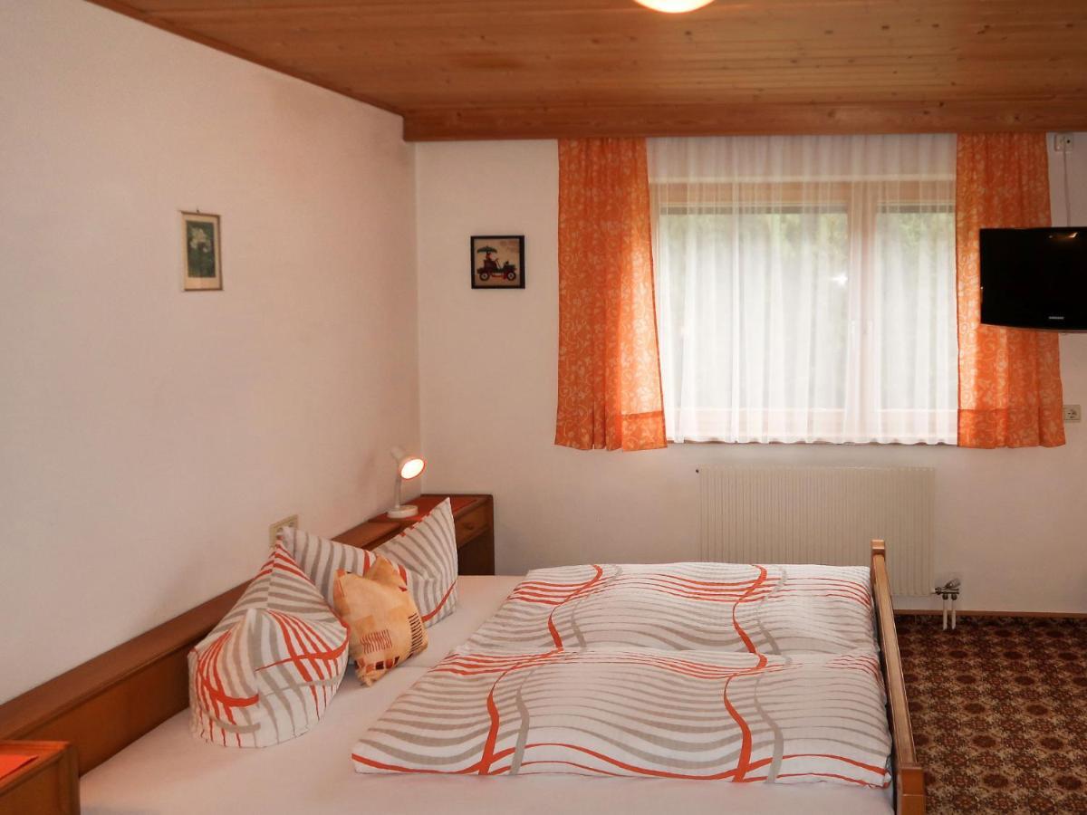 Apartment Garni Regina - Kpl642 By Interhome Kappl  Esterno foto
