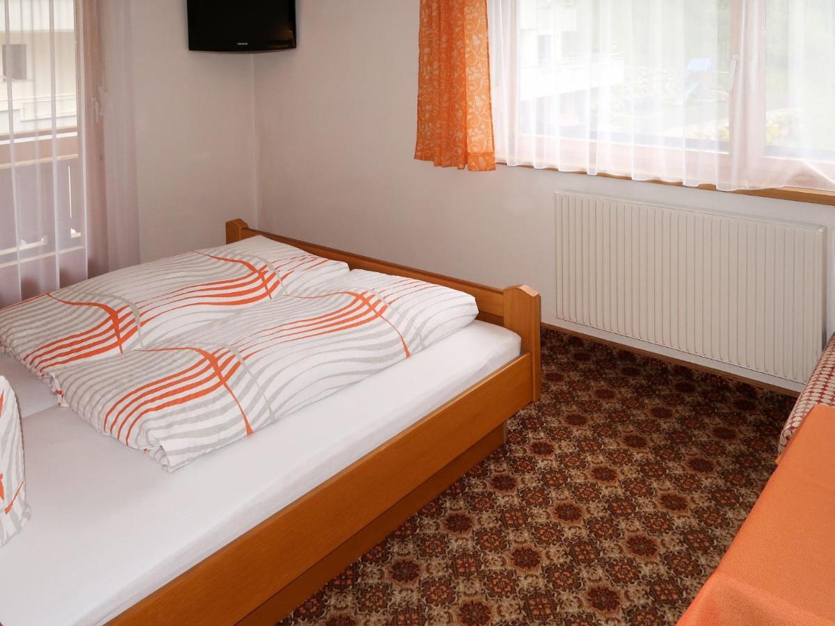 Apartment Garni Regina - Kpl642 By Interhome Kappl  Esterno foto