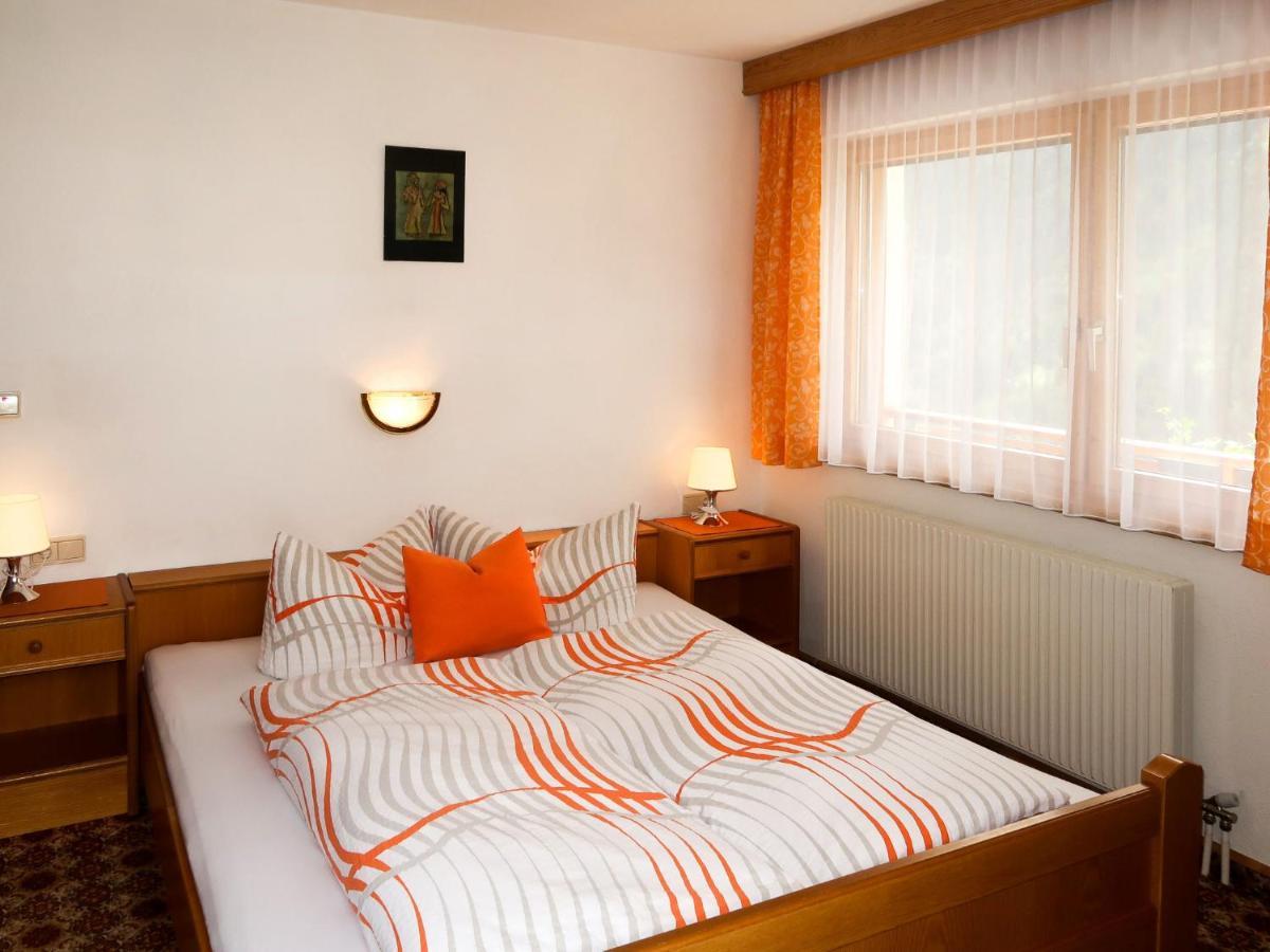 Apartment Garni Regina - Kpl642 By Interhome Kappl  Esterno foto