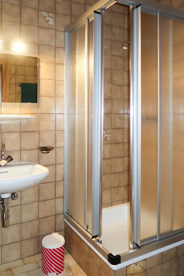 Apartment Garni Regina - Kpl642 By Interhome Kappl  Esterno foto