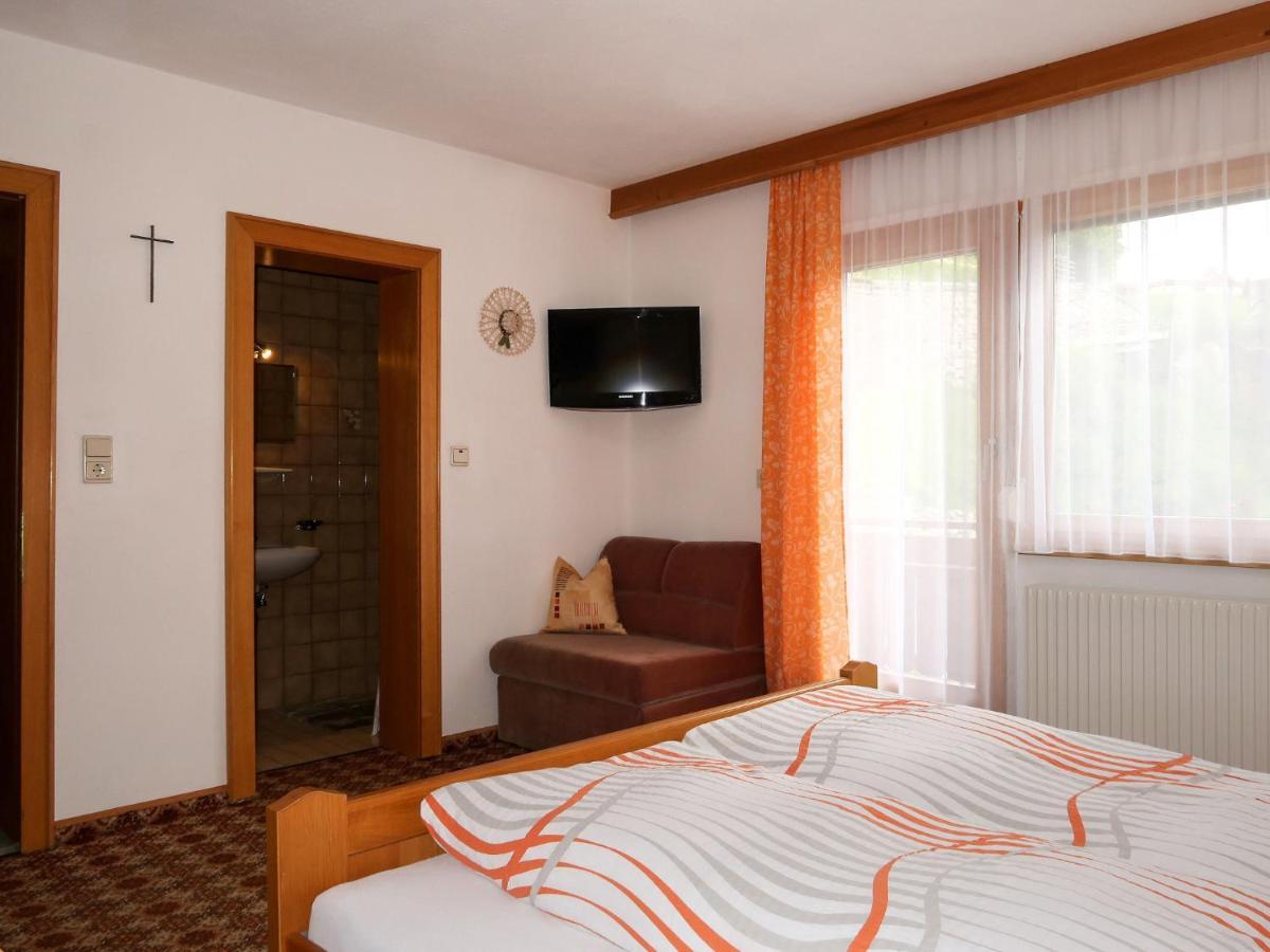 Apartment Garni Regina - Kpl642 By Interhome Kappl  Esterno foto