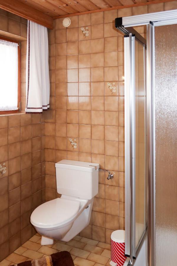 Apartment Garni Regina - Kpl642 By Interhome Kappl  Esterno foto